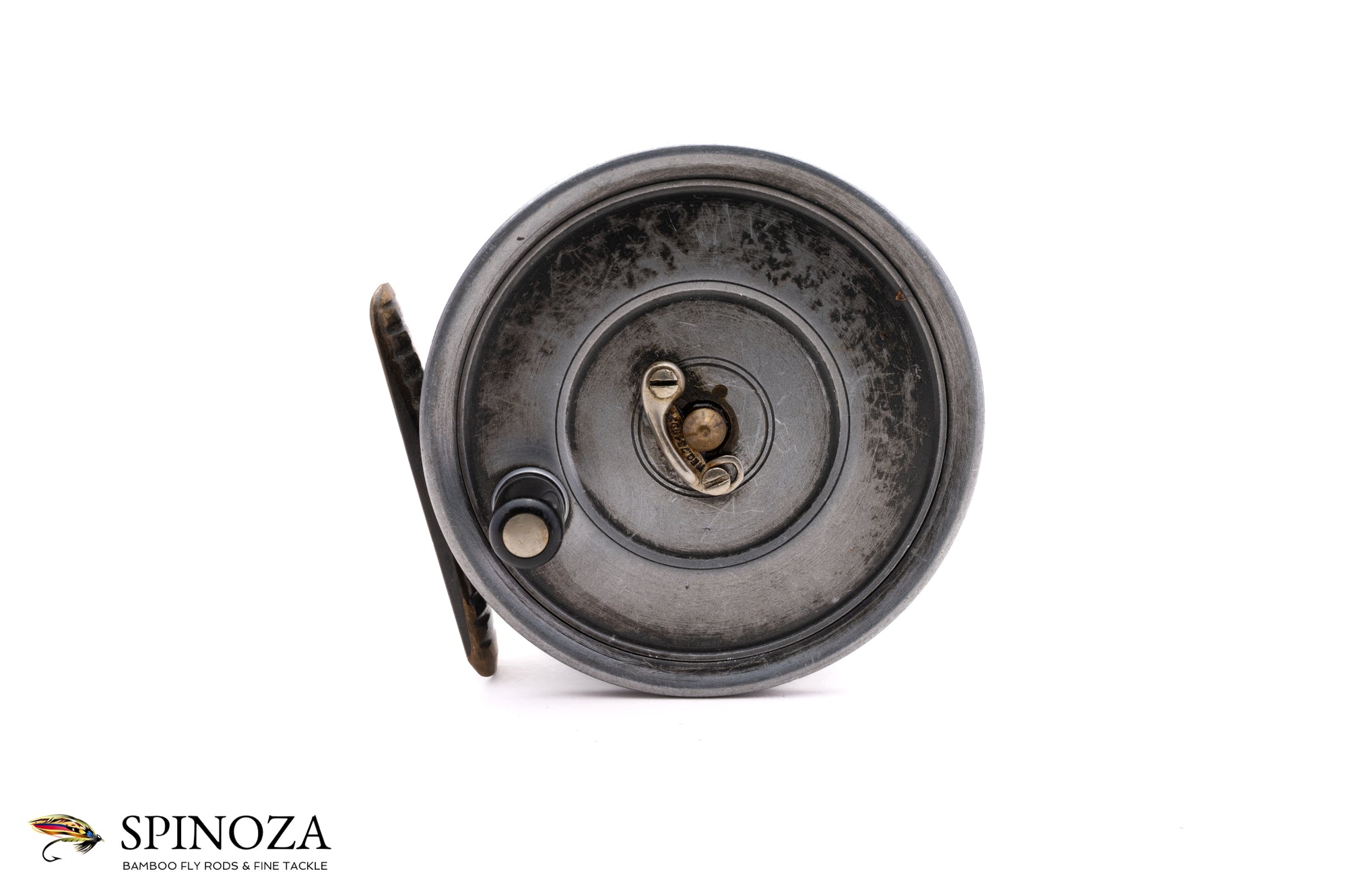 Hardy Uniqua Fly Reel 3 1/8"