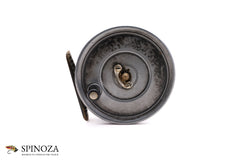 Hardy Uniqua Fly Reel 3 1/8