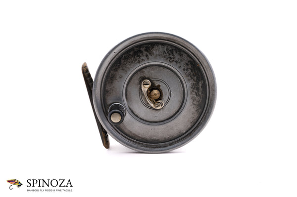 リール HARDY BROS LTD UNIQUA 3 1/8 Hardy Uniqua Fly Reel 3 1/8