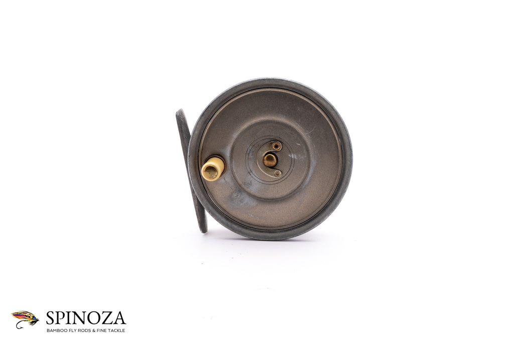 Hardy Uniqua Reel 3 1/8