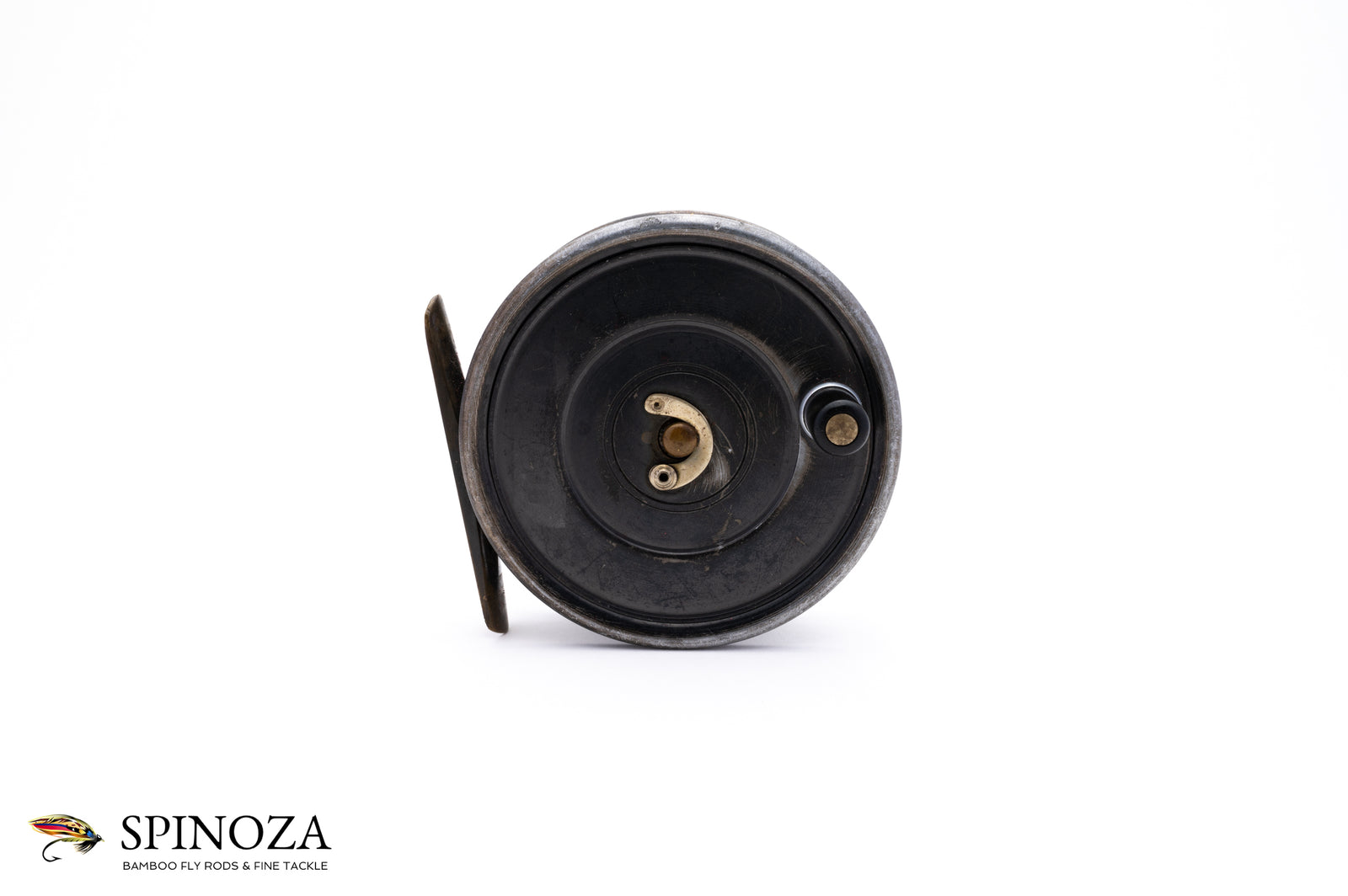 Hardy Uniqua Fly Reel 3 1/8"