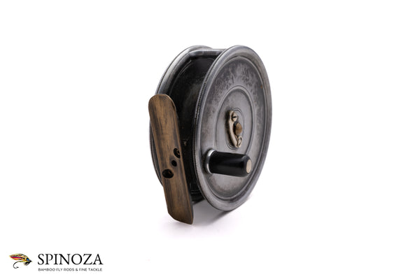 Hardy Uniqua Fly Reel 3 1/8