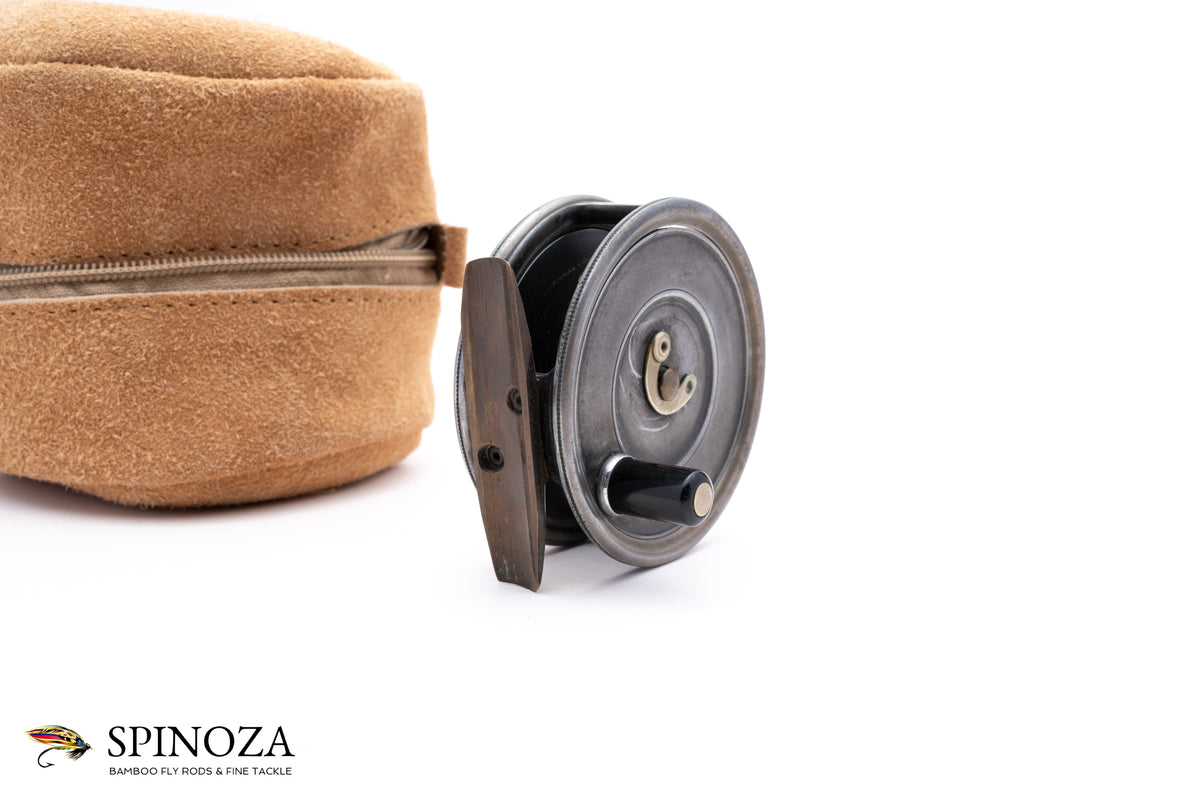 Hardy Uniqua Fly Reel 2 5/8" [SALE PENDING]