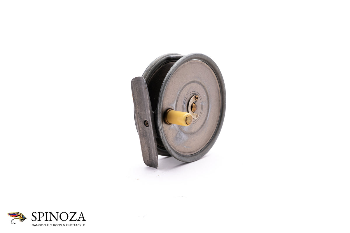 Hardy Uniqua Reel 3 1/8"