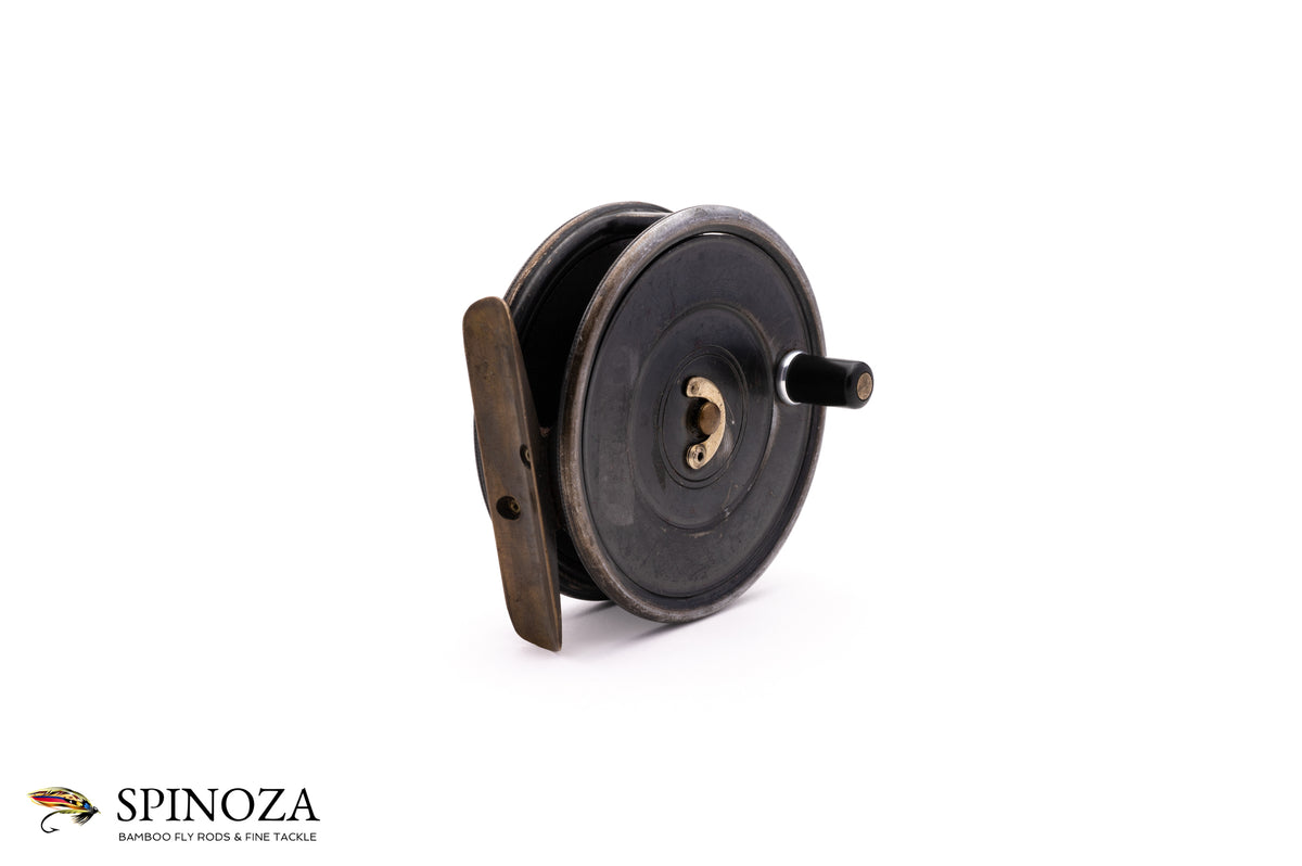 Hardy Uniqua Fly Reel 3 1/8"