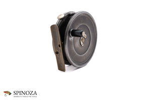 Hardy Uniqua Fly Reel 3 3/8"