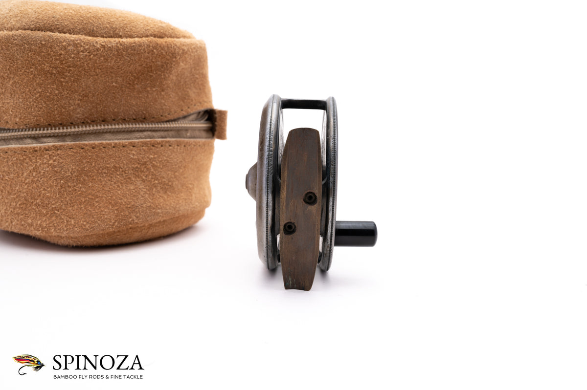 Hardy Uniqua Fly Reel 2 5/8" [SALE PENDING]