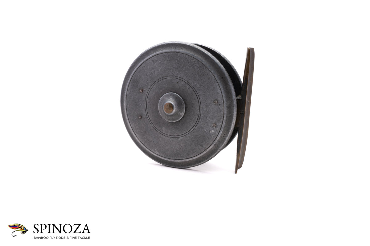 Hardy Uniqua Fly Reel 3 1/8"