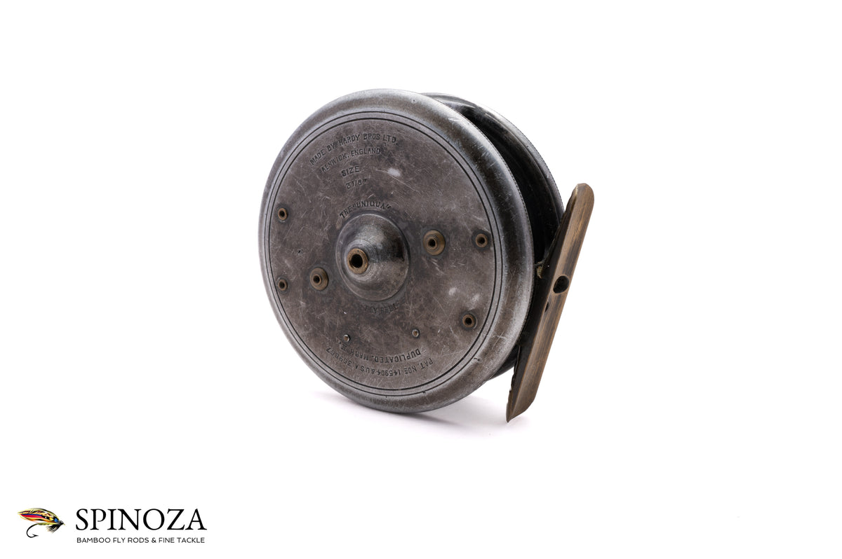 Hardy Uniqua Fly Reel 3 1/8"