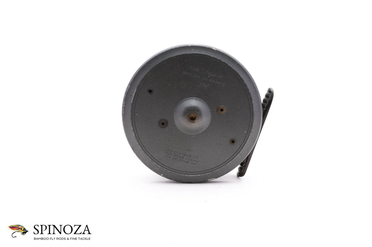 Hardy Uniqua Fly Reel 3 1/8"
