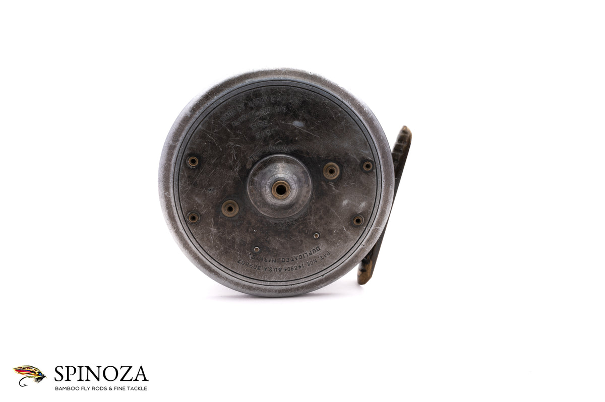 Hardy Uniqua Fly Reel 3 1/8"