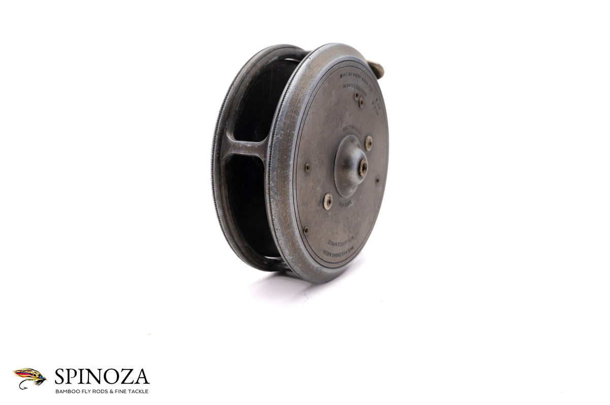 Hardy Uniqua Fly Reel 3 3/8"