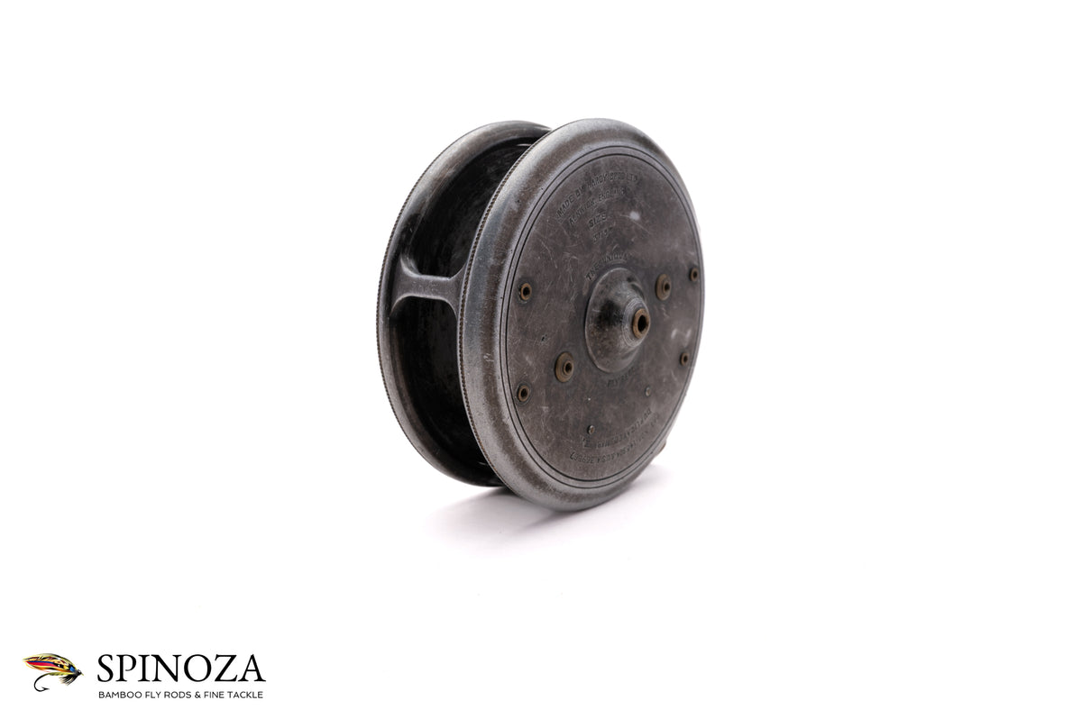 Hardy Uniqua Fly Reel 3 1/8"