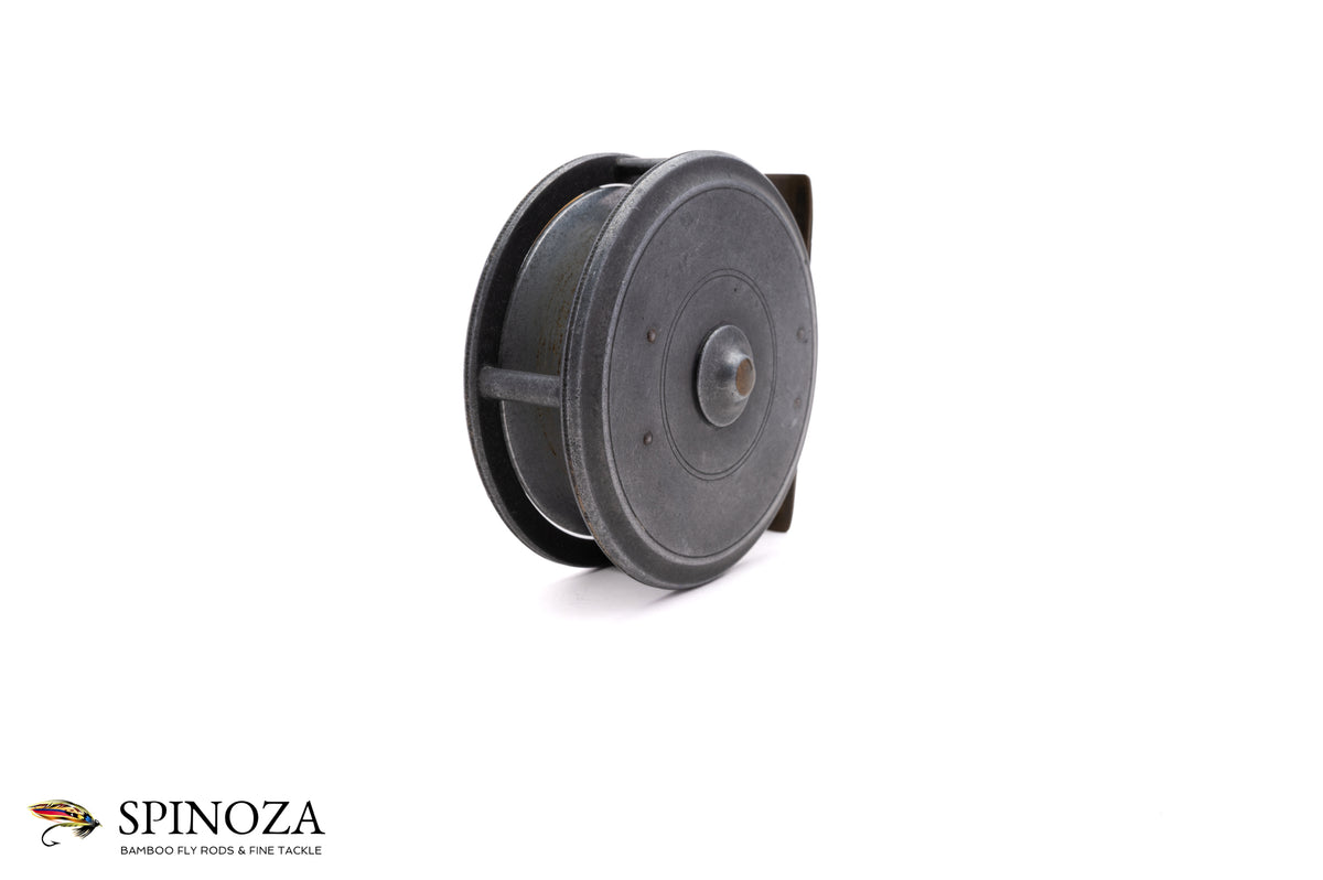 Hardy Uniqua Fly Reel 3 1/8"