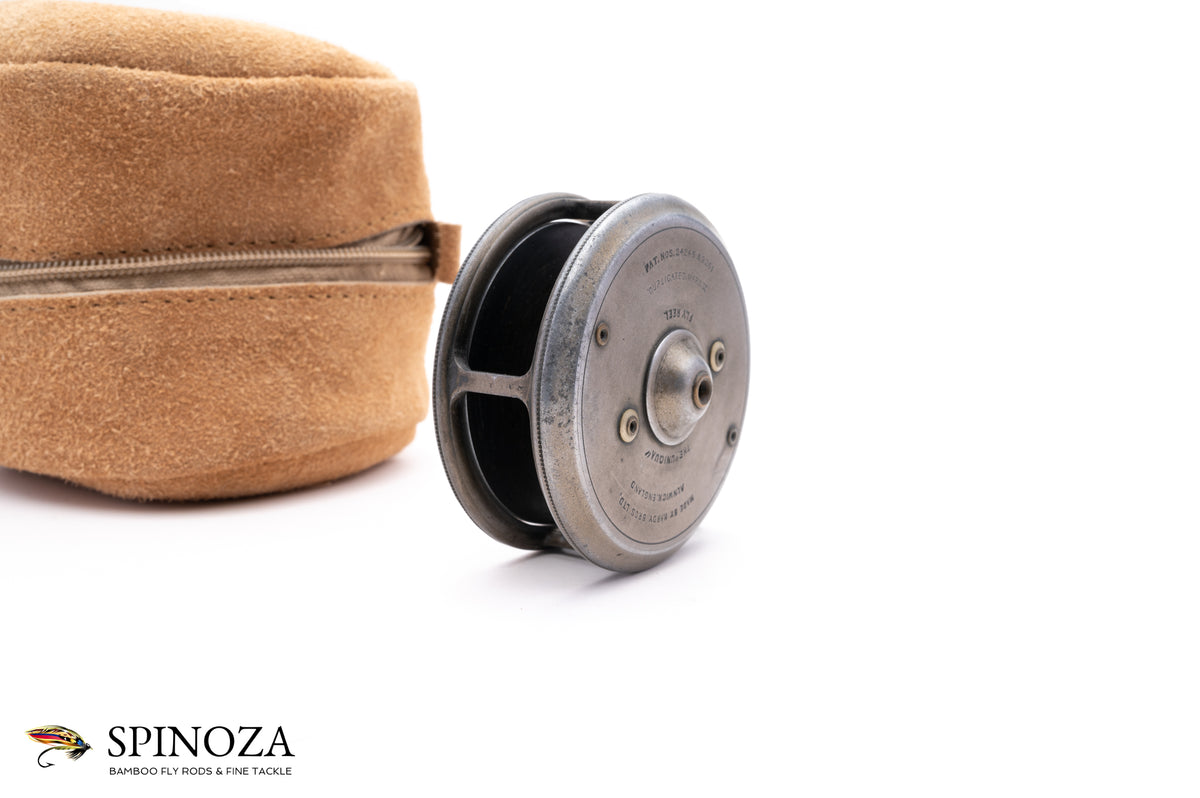 Hardy Uniqua Fly Reel 2 5/8" [SALE PENDING]