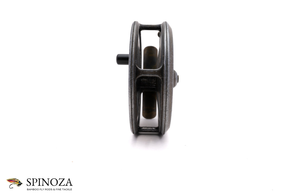 Hardy Uniqua Fly Reel 3 3/8"