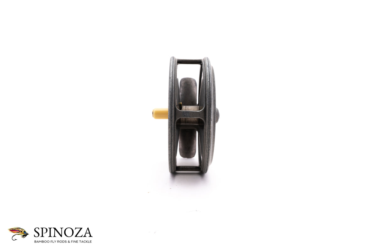 Hardy Uniqua Reel 3 1/8"