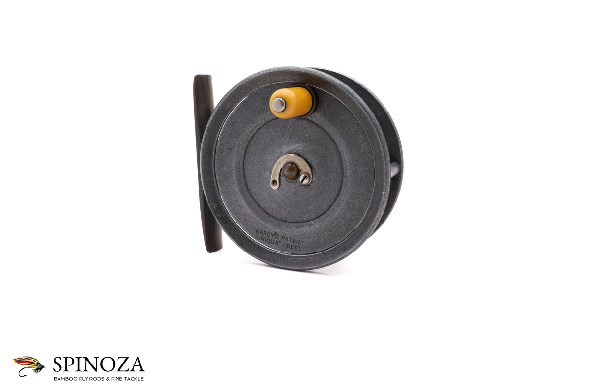 Hardy Uniqua Fly Reel 3 1/8"