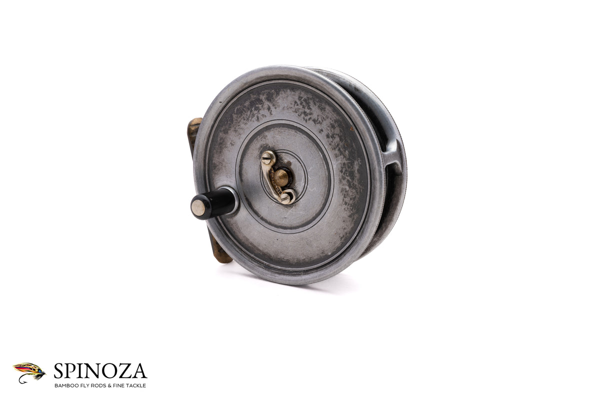 Hardy Uniqua Fly Reel 3 1/8"