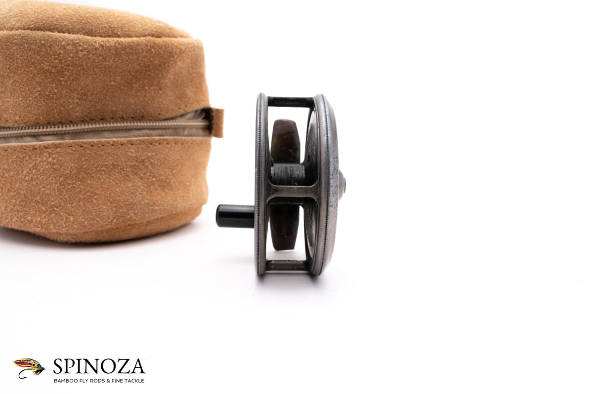 Hardy Uniqua Fly Reel 2 5/8" [SALE PENDING]