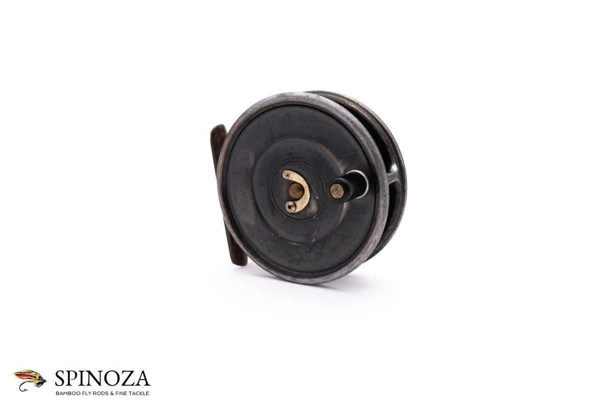 Hardy Uniqua Fly Reel 3 1/8"