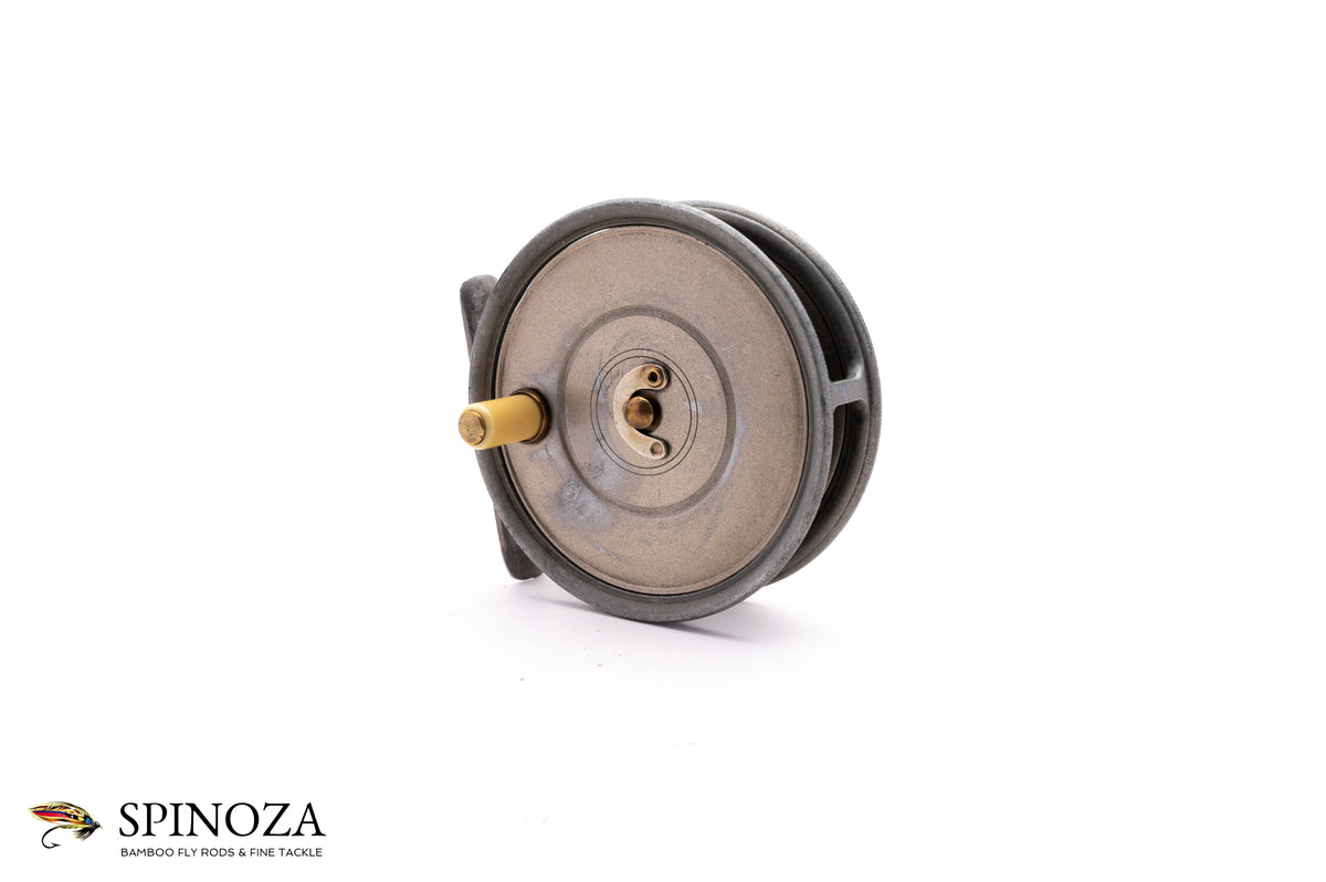 Hardy Uniqua Reel 3 1/8"