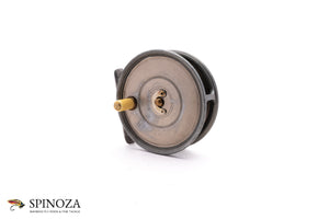 Hardy Uniqua Reel 3 1/8"