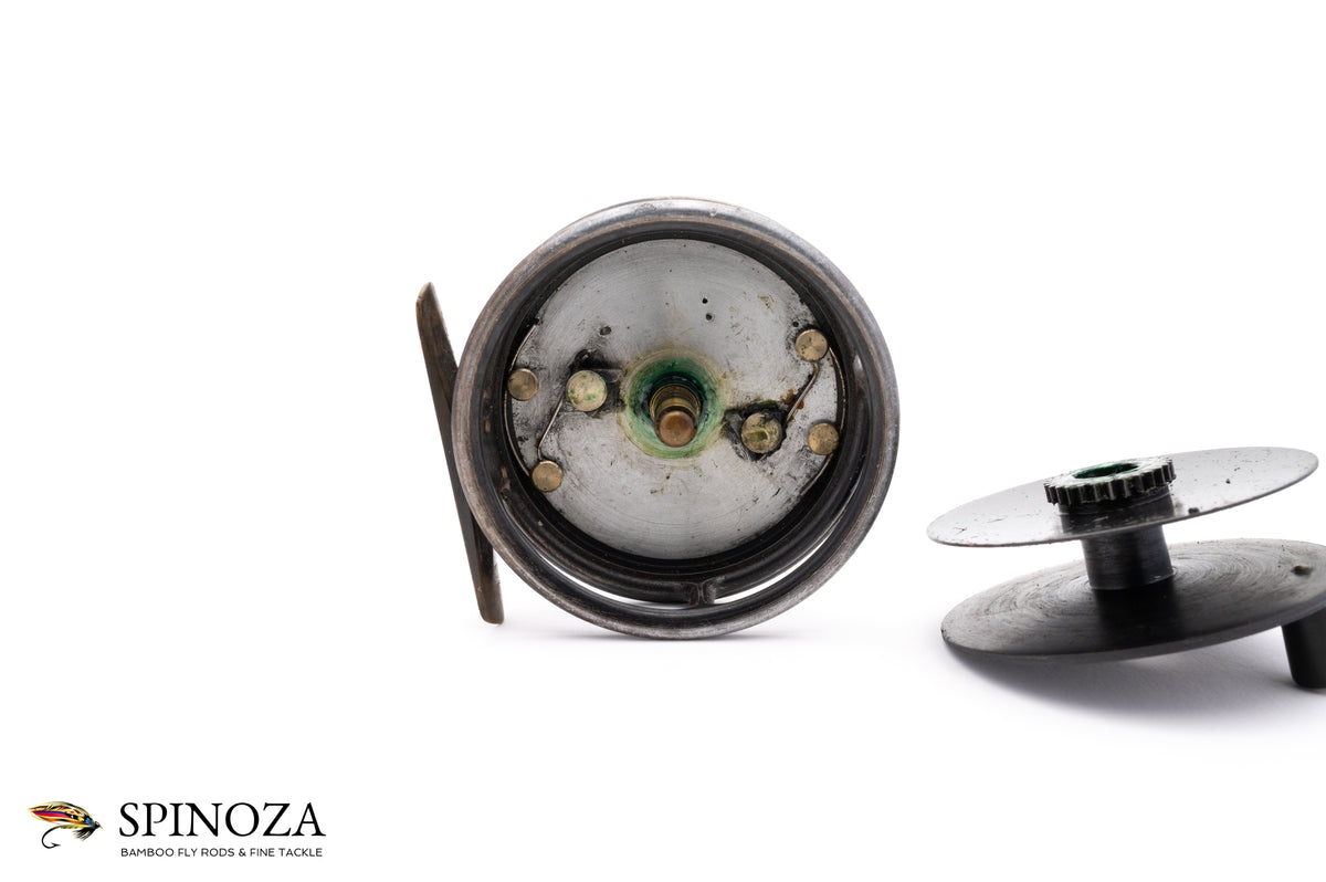 Hardy Uniqua Fly Reel 3 1/8"