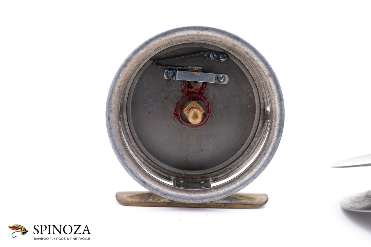 Hardy Uniqua Fly Reel 1910 Model