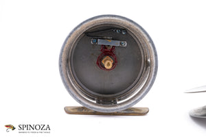 Hardy Uniqua Fly Reel 1910 Model