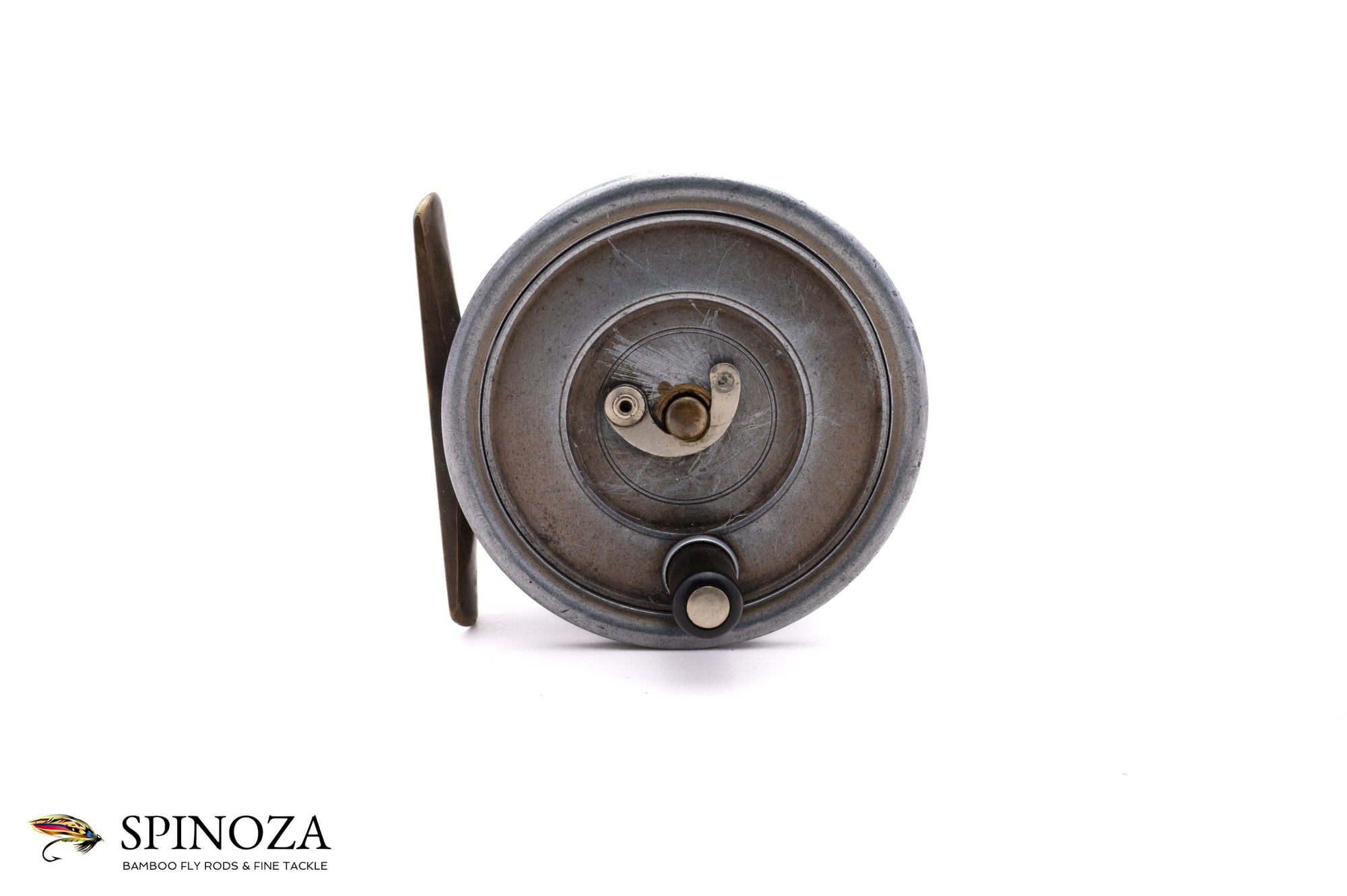 Hardy Uniqua Fly Reel 2 5/8"