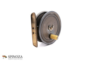 Hardy Uniqua Fly Reel 1910 Model