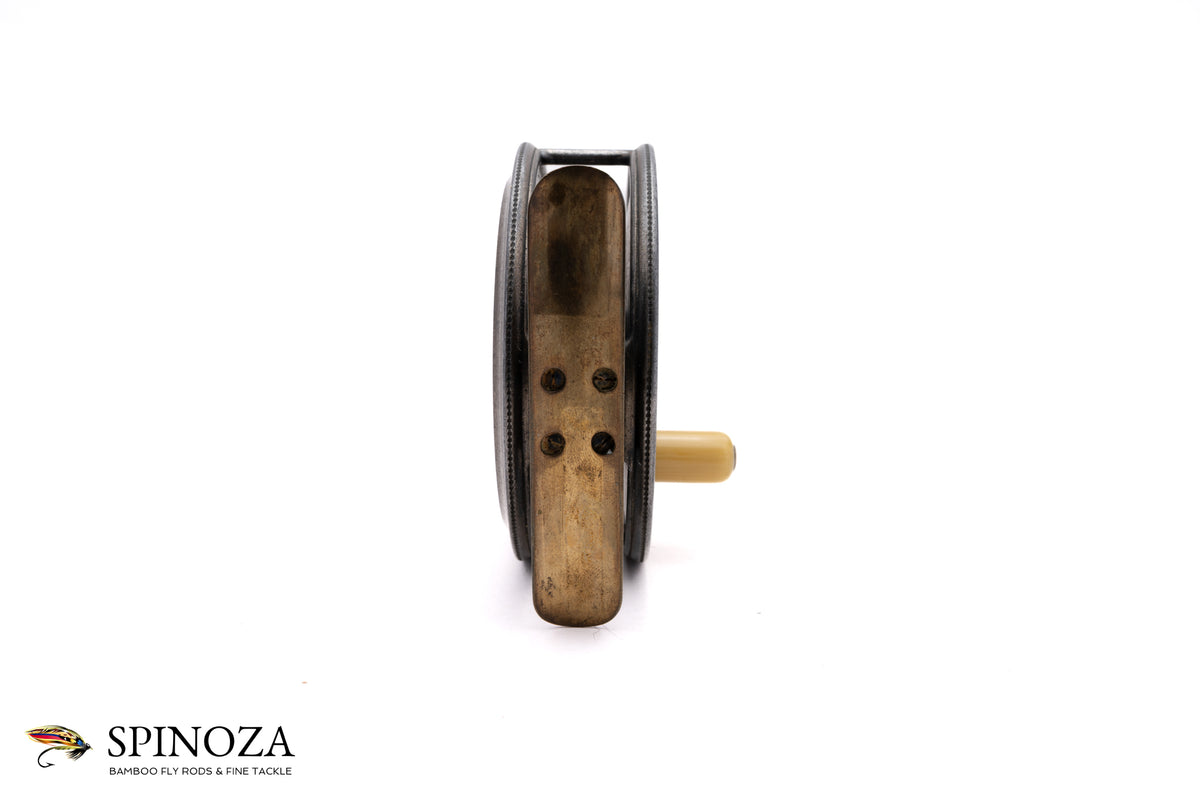 Hardy Uniqua Fly Reel 1910 Model