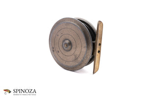 Hardy Uniqua Fly Reel 1910 Model