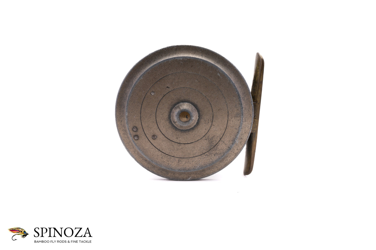 Hardy Uniqua Fly Reel 1910 Model