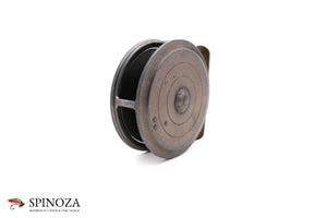 Hardy Uniqua Fly Reel 1910 Model