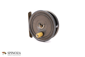 Hardy Uniqua Fly Reel 1910 Model
