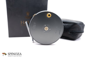 Hardy Wide Spool Perfect Fly Reel 3 3/8"