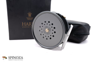 Hardy Wide Spool Perfect Fly Reel 3 3/8"