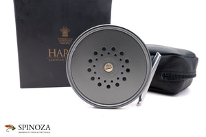 Hardy Wide Spool Perfect Fly Reel 3 3/8"