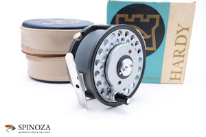 Hardy Zenith Multiplier Fly Reel