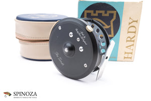 Hardy Zenith Multiplier Fly Reel