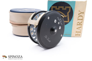 Hardy Zenith Multiplier Fly Reel