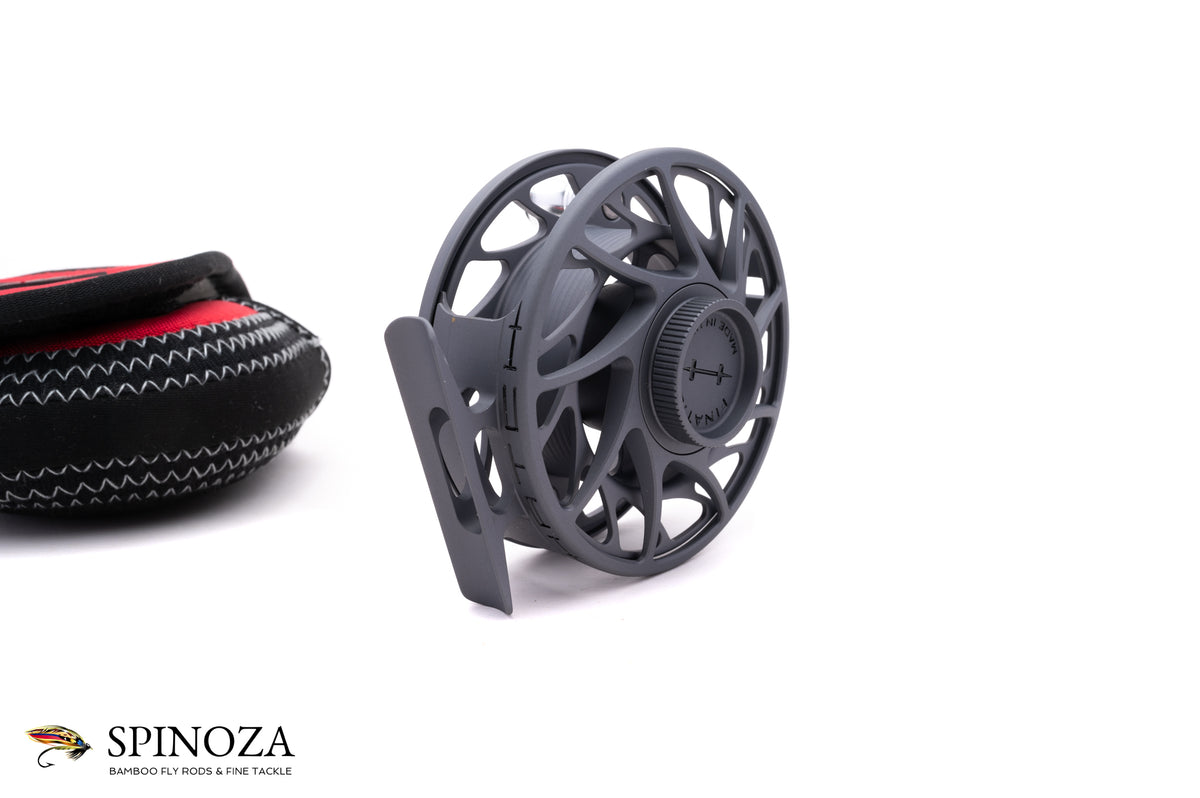 Hatch Finatic 4+ Fly Reel