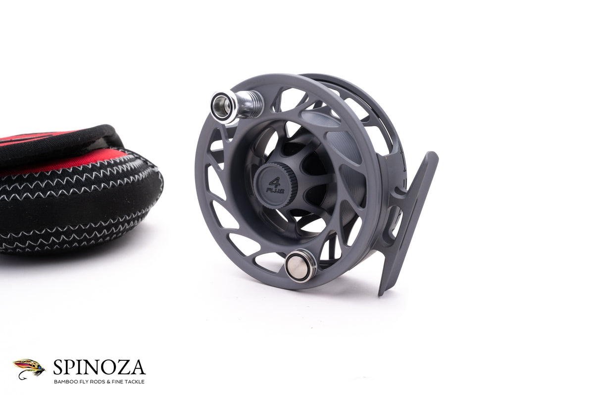Hatch Finatic 4+ Fly Reel