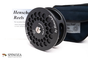 Henschel No 5 AR Fly Reel