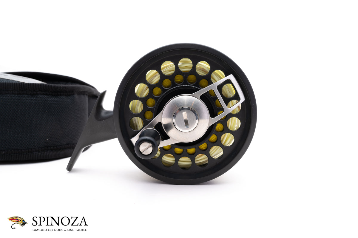 Henschel Dual Mode #2 Reel