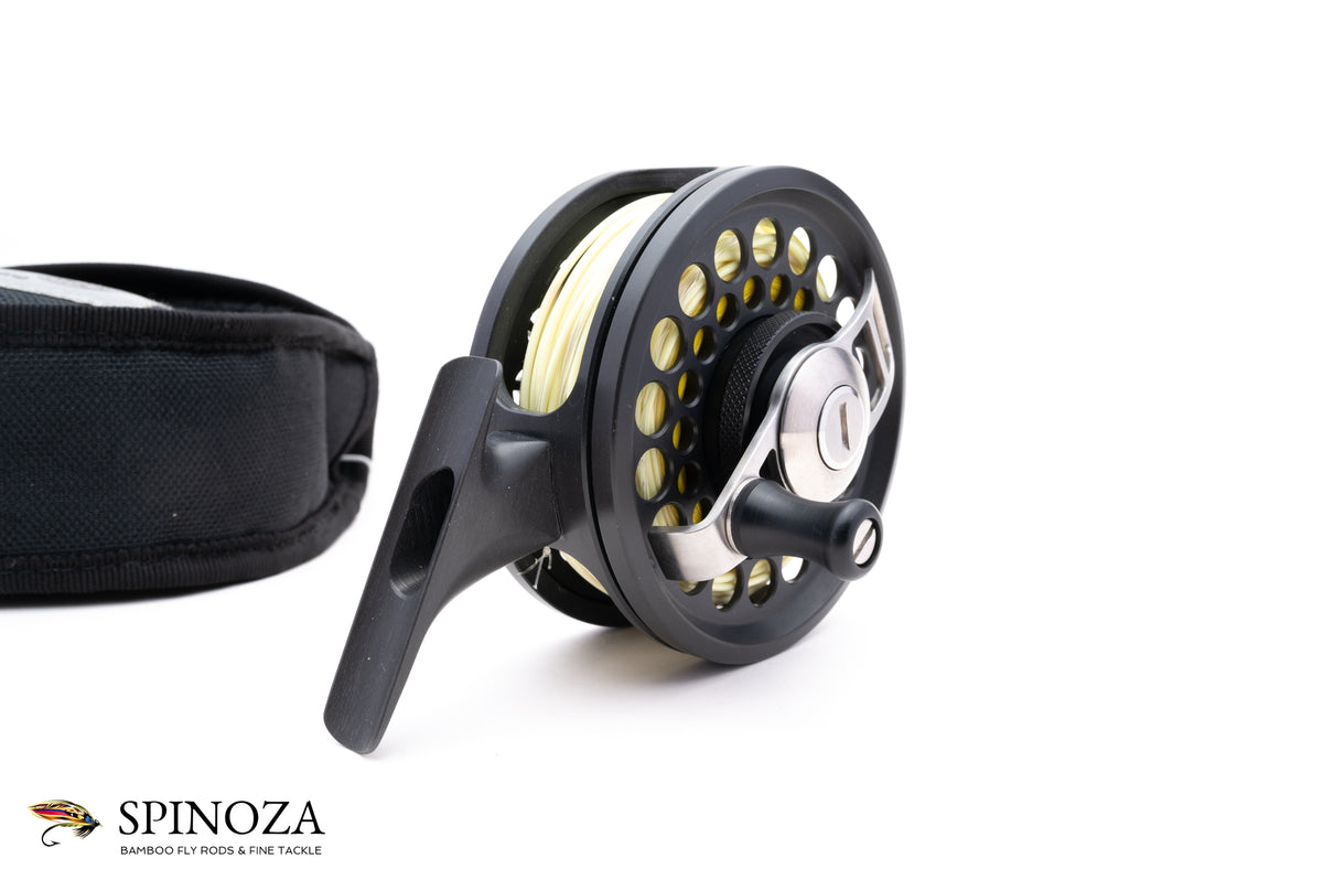 Henschel Dual Mode #2 Reel