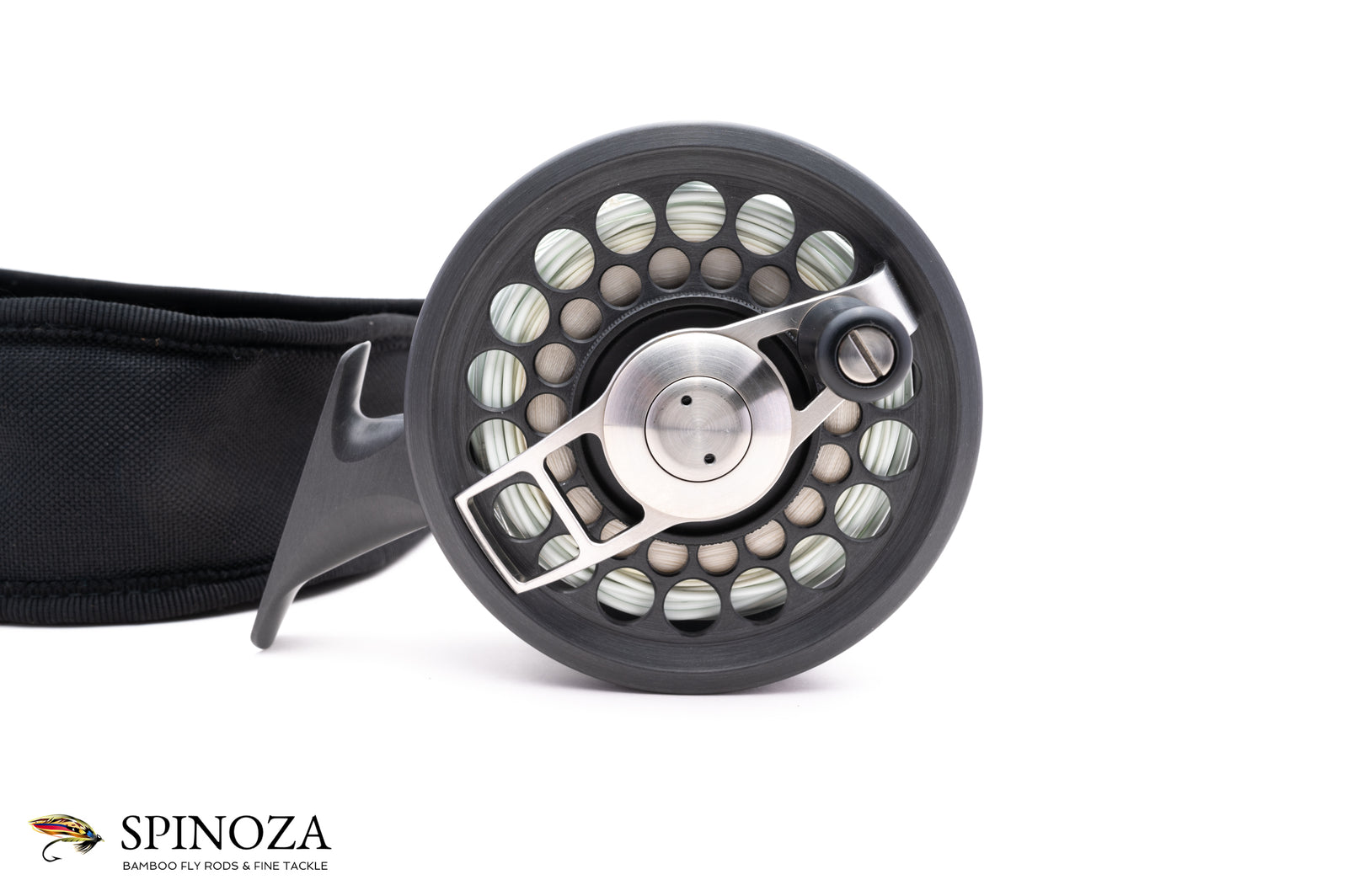 Henschel Dual Mode #3 Reel