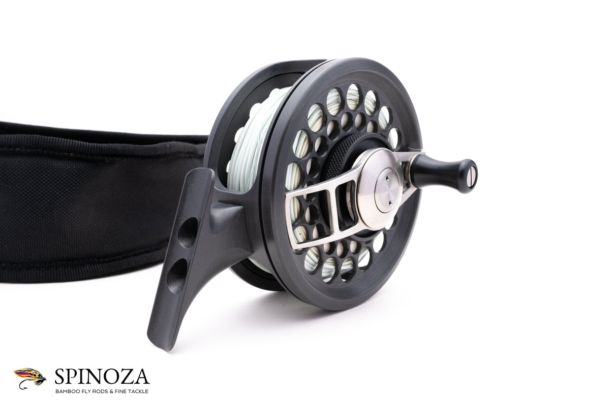 Henschel Dual Mode #3 Reel